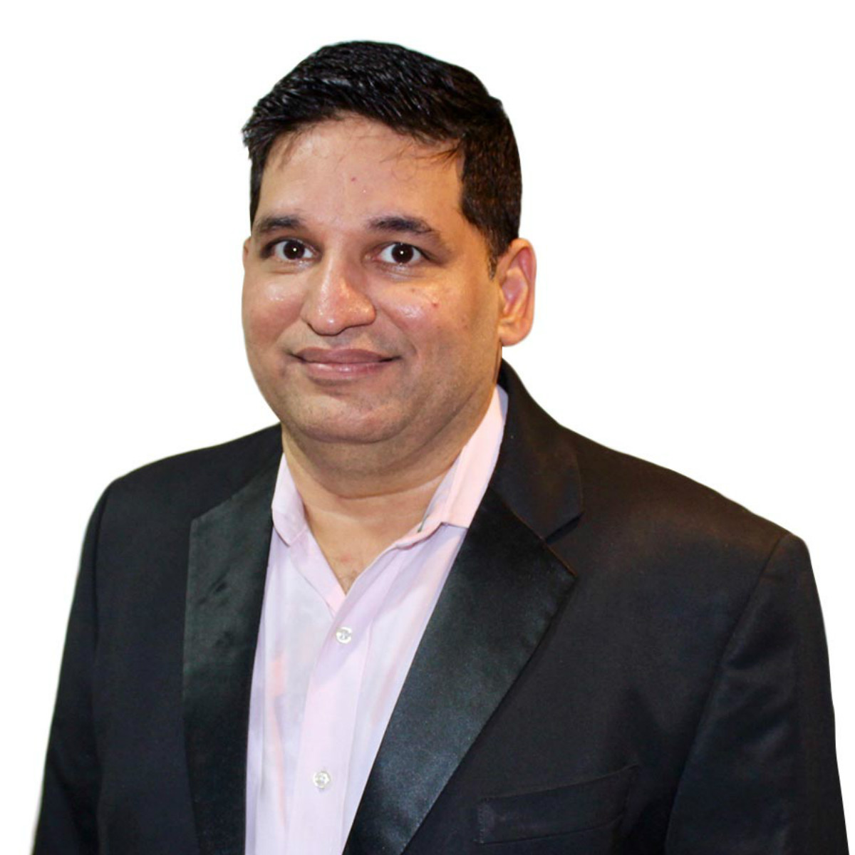 Mr. Rajesh Gupta 